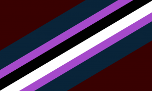Bandeira incertagênero