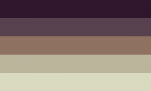 Bandeira Paníxica