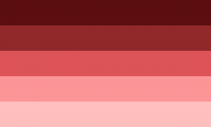 Bandeira Xeníxica