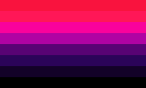 Bandeira Floragênero
